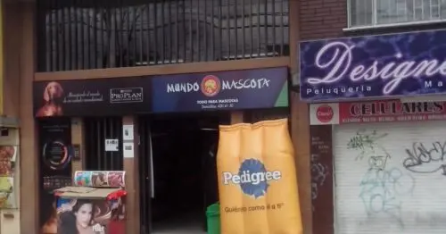 MUNDO MASCOTAS BOGOTÁ MUNDO MASCOTAS BOGOTÁ